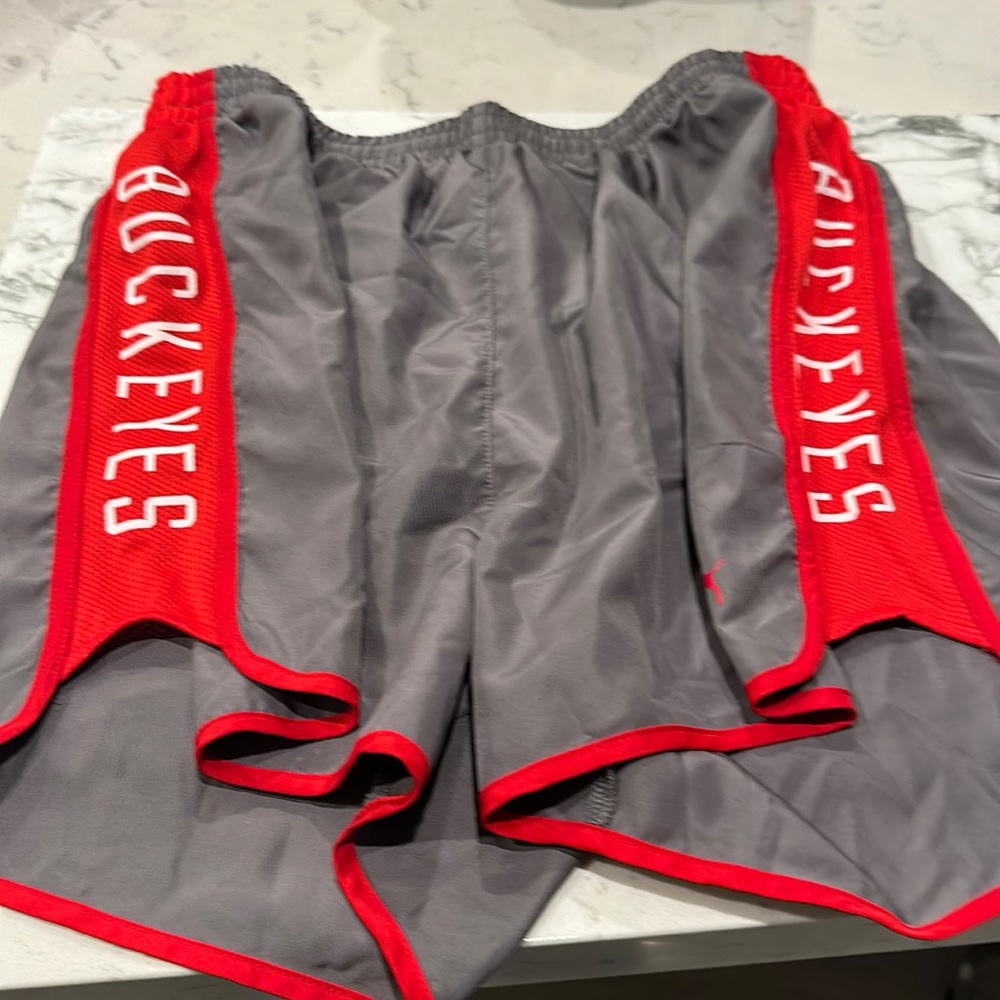 Ohio State Buckeyes Shorts